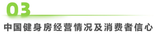 202九游app官网4年中国健身行业经营白皮书(图12)